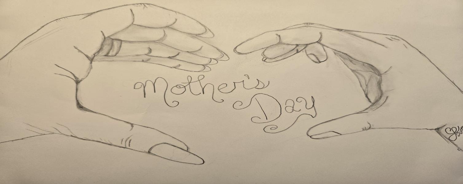 Family visiting is a lifeline for mothers