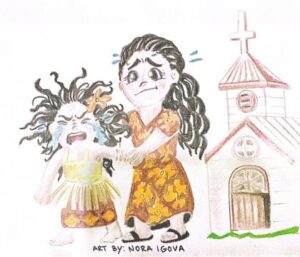 I Don’t Wanna Go to Church