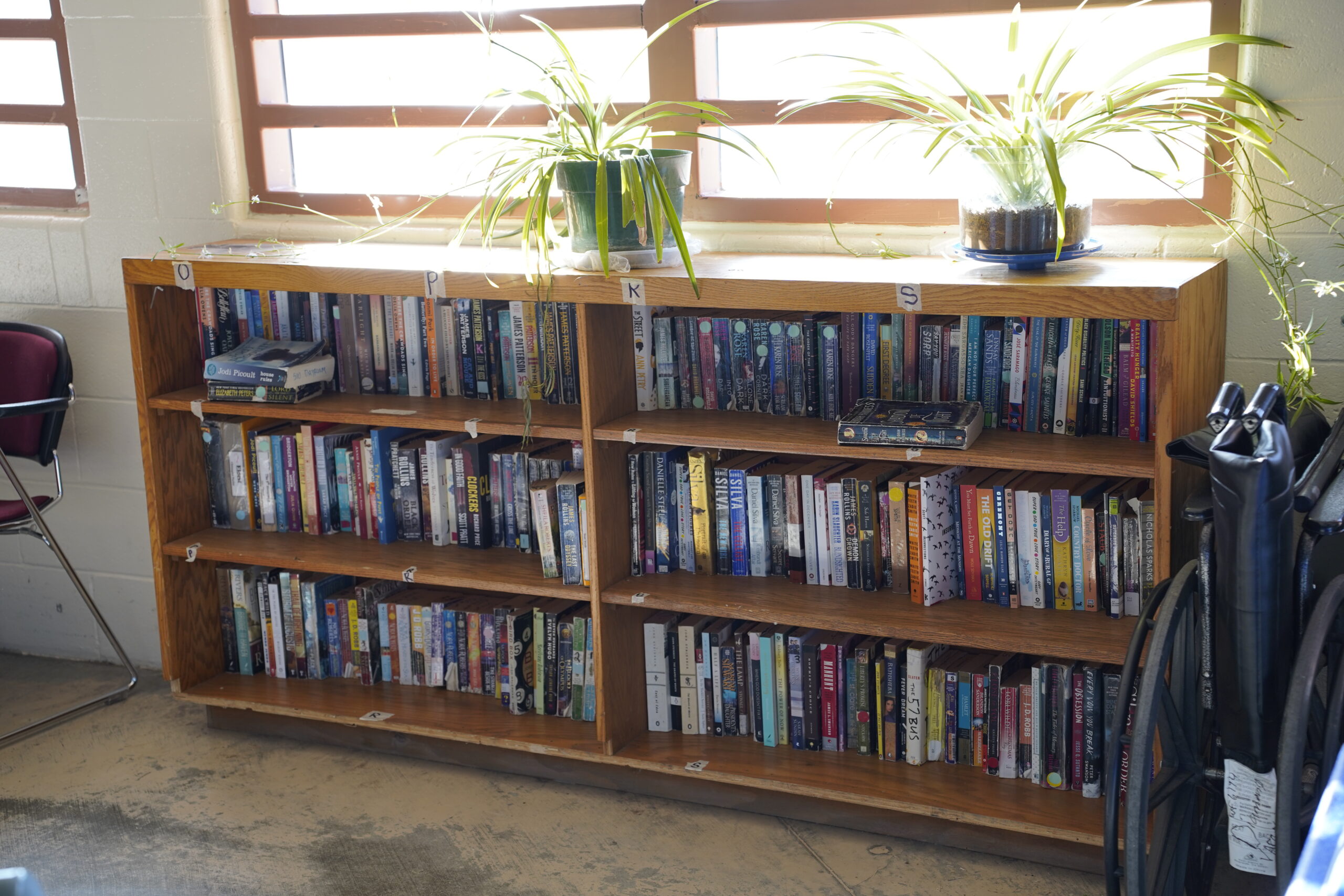 How books get banned