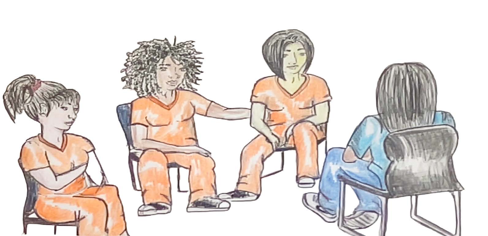 CCWF welcomes Day of Healing