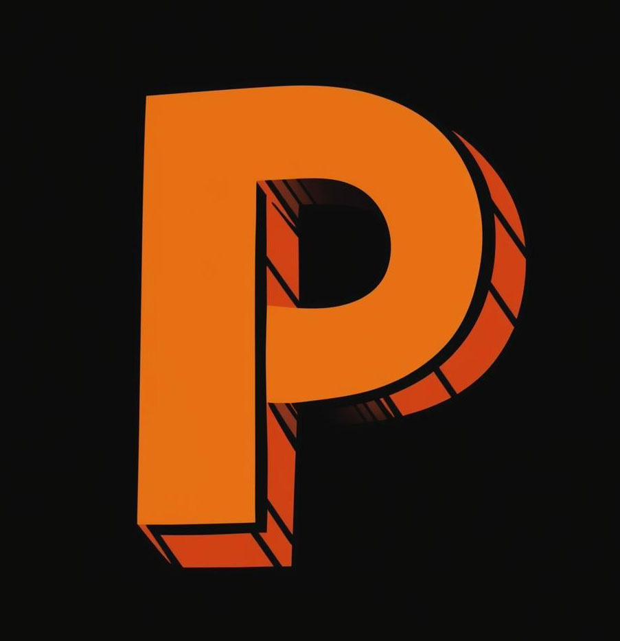 Felon's Alphabet: P is for purpose