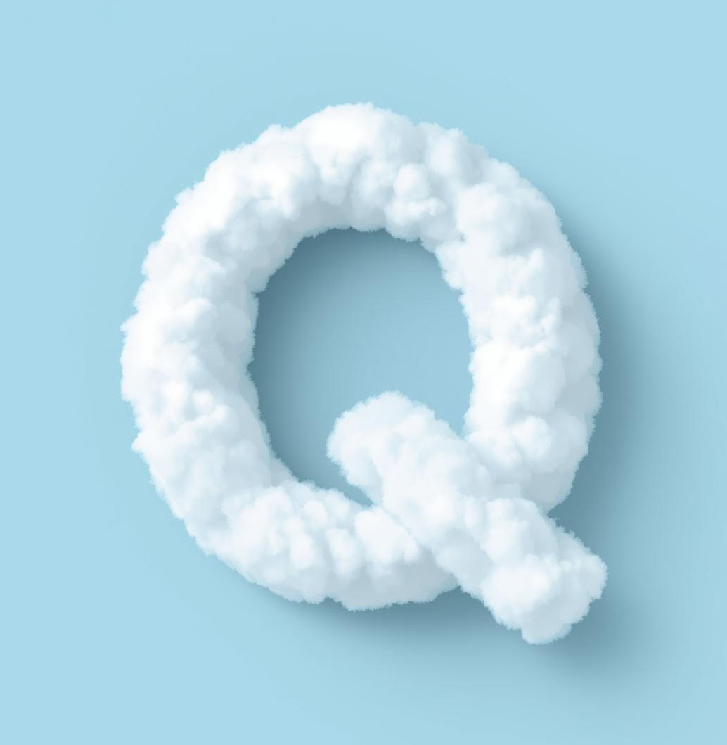 Felon’s Alphabet: Q is for quiet