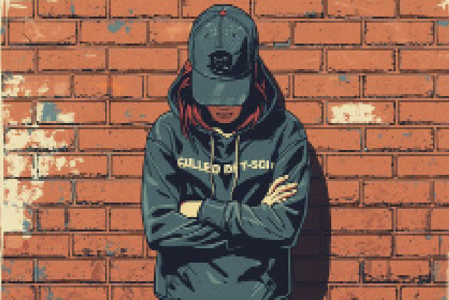 Women and Gangs