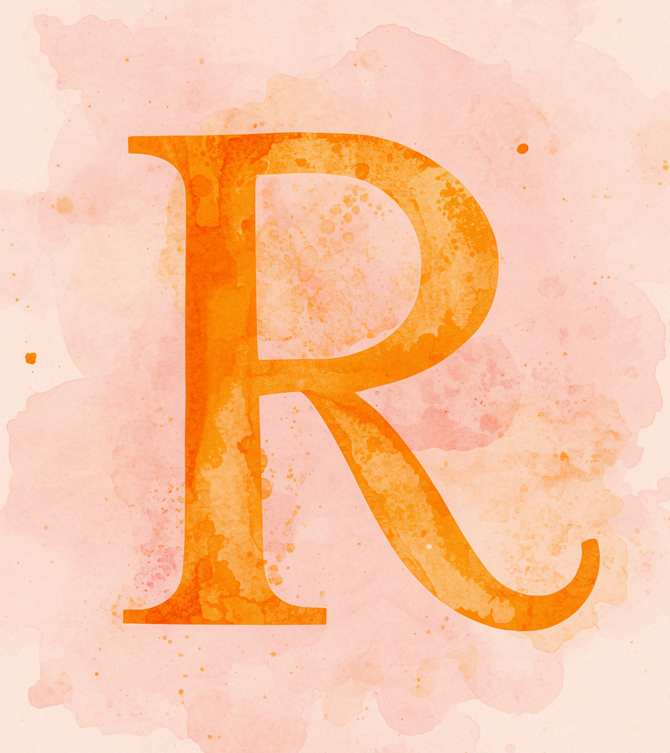 Felon's Alphabet: R is for relapse prevention plan
