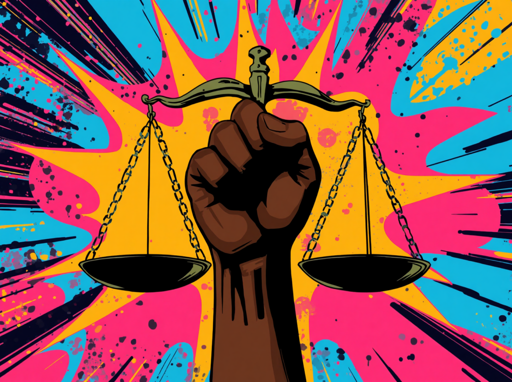 Racial Justice Act explained