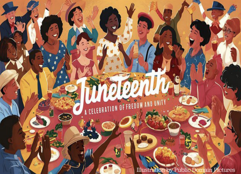Juneteenth gaining more cultural recognition