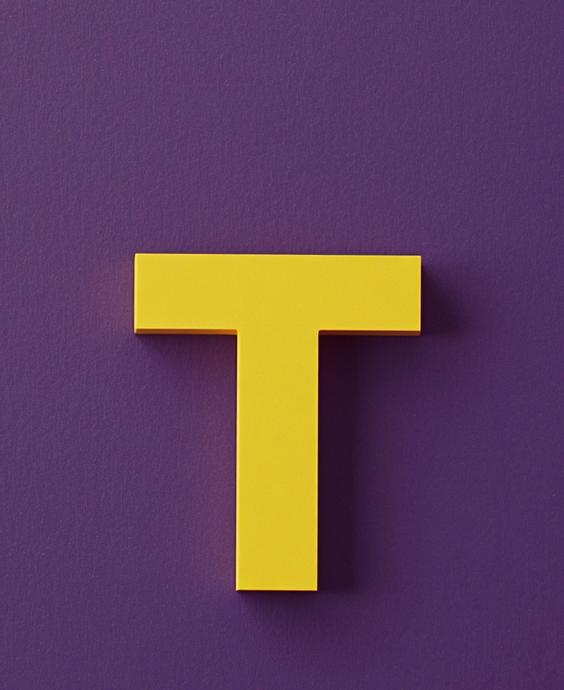 Felon’s Alphabet: T is for Trauma