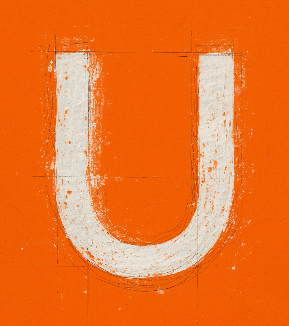 Felon's Alphabet: U is for unity