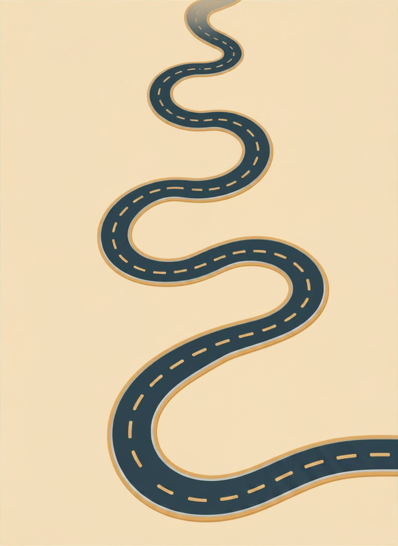 Driving the road to change