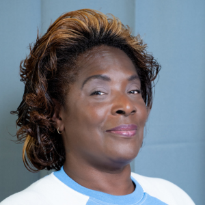 Asali Richardson