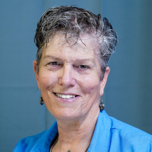 Dana Rivers