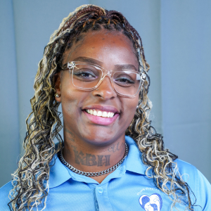 Dayshawna Lawrence